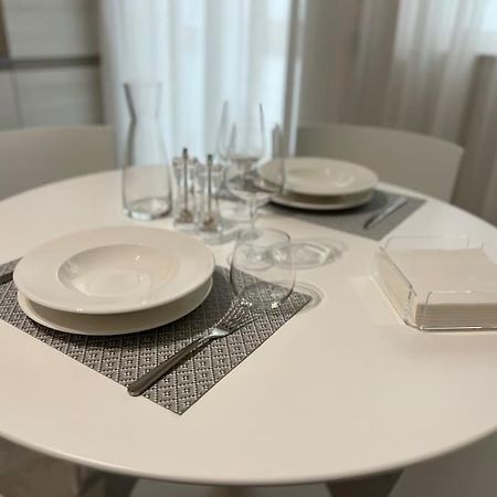 H92 bari Apartment Bagian luar foto