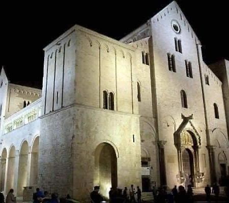 H92 bari Apartment Bagian luar foto