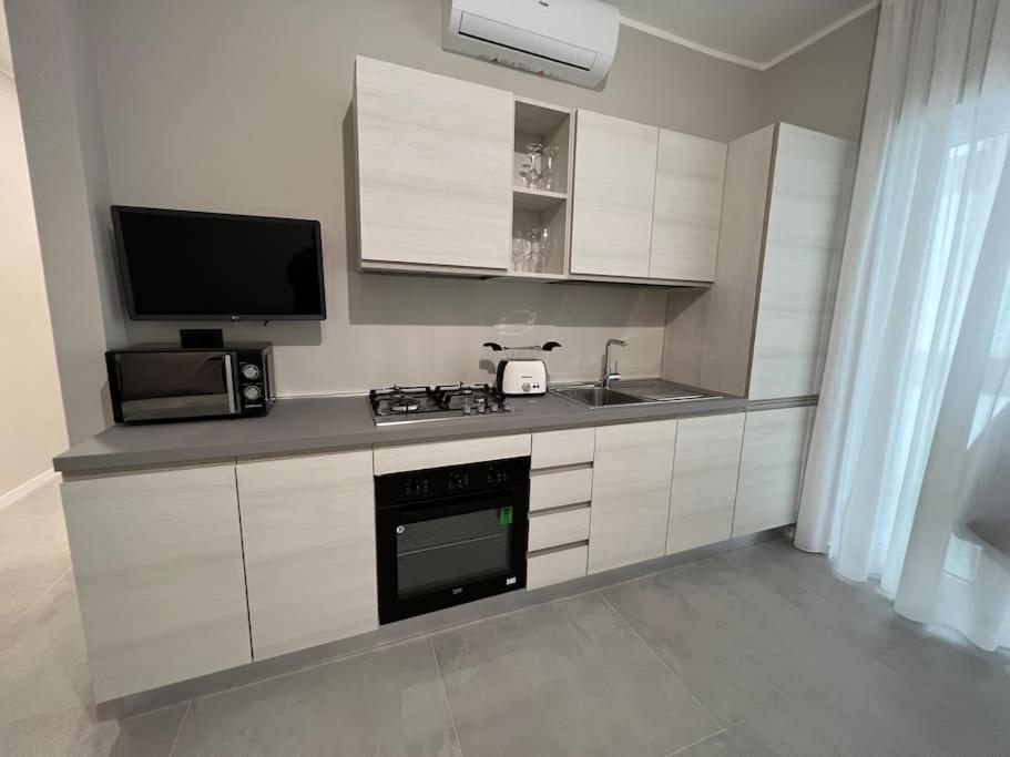 H92 bari Apartment Bagian luar foto