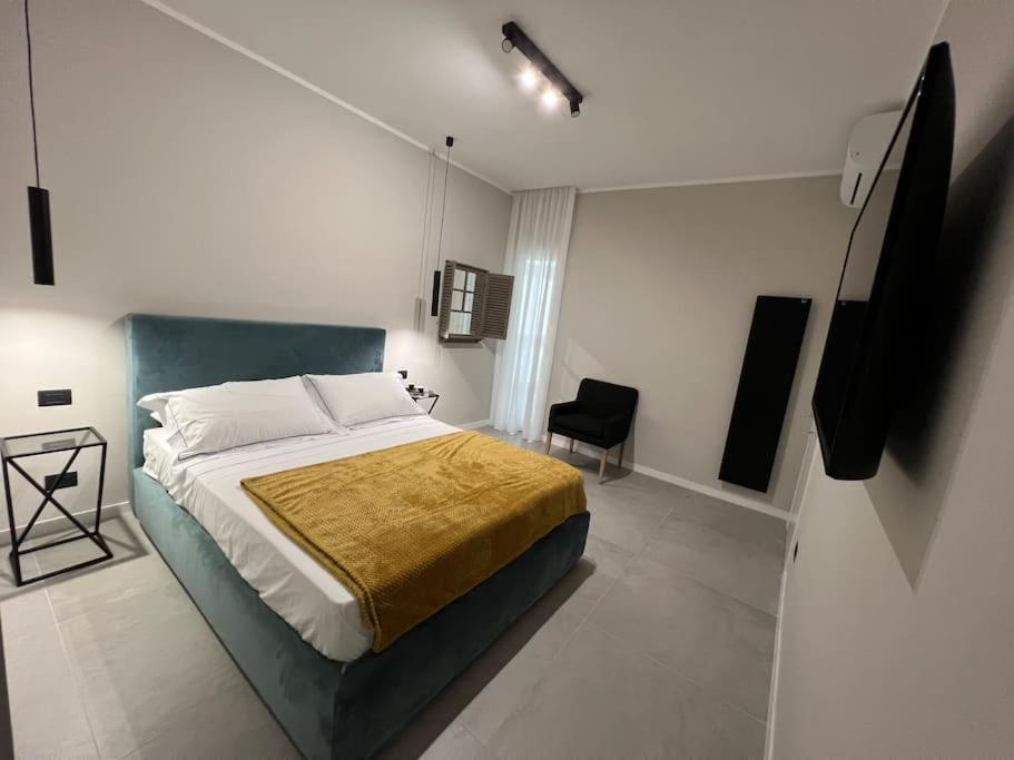 H92 bari Apartment Bagian luar foto