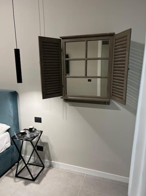 H92 bari Apartment Bagian luar foto
