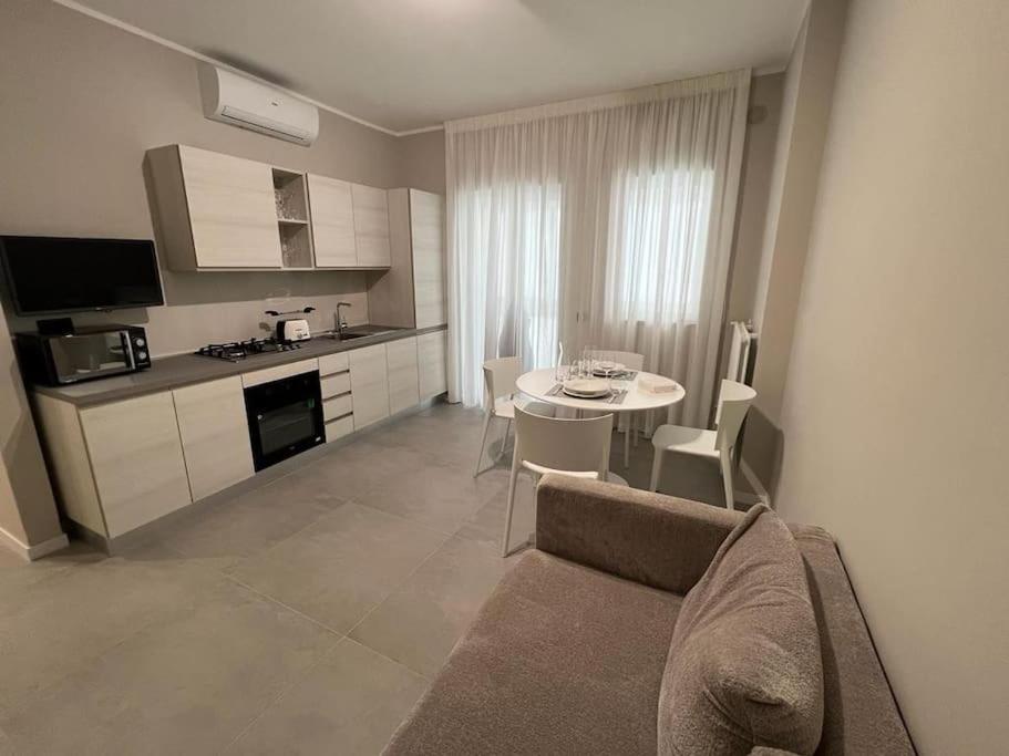H92 bari Apartment Bagian luar foto