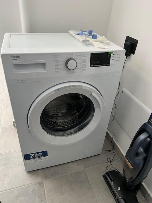 H92 bari Apartment Bagian luar foto
