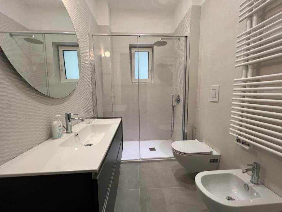 H92 bari Apartment Bagian luar foto
