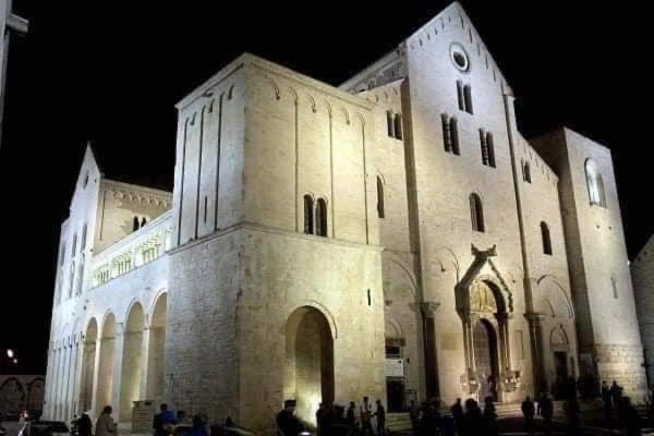 H92 bari Apartment Bagian luar foto